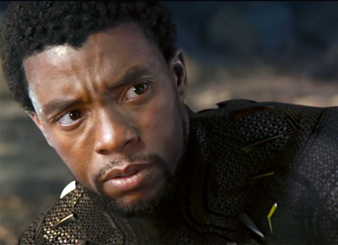 Black Panther 2 release date