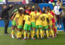 Jamaica Still Top Caribbean Team in Women’s Football