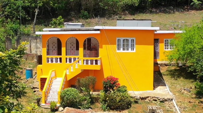 3 bedroom home for sale in Jamaica