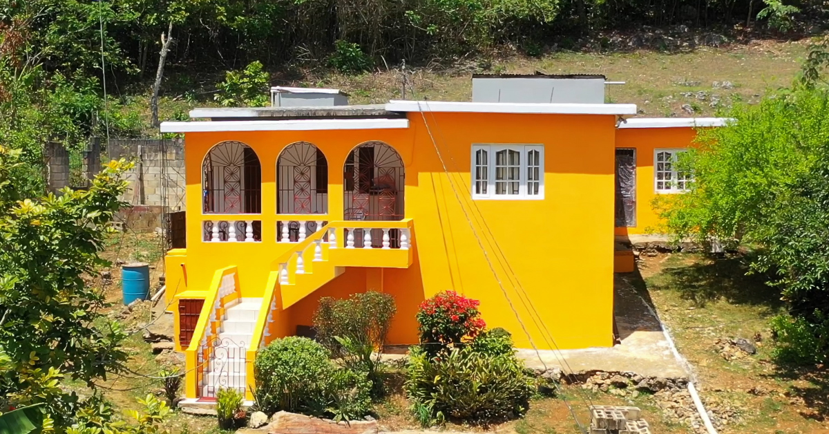 3 bedroom home for sale in Jamaica
