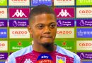 Bailey Set to Become the First-Ever Jamaican to Play for AS Roma