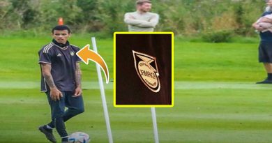 BREAKING: Greenwood Finalises Switch to Represent Jamaica