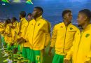 Reggae Boyz Target Three Points Against BVI in World Cup Qualifier