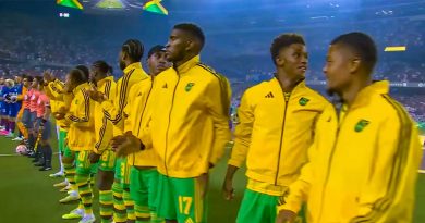 Reggae Boyz Target Three Points Against BVI in World Cup Qualifier