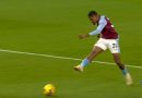 Leon Bailey Set for £25 Million Saudi Switch