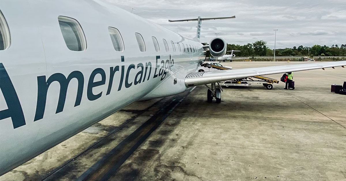 American Airlines Successfully Completes Proving Flight Ahead of Ian Fleming Service Launch Next
