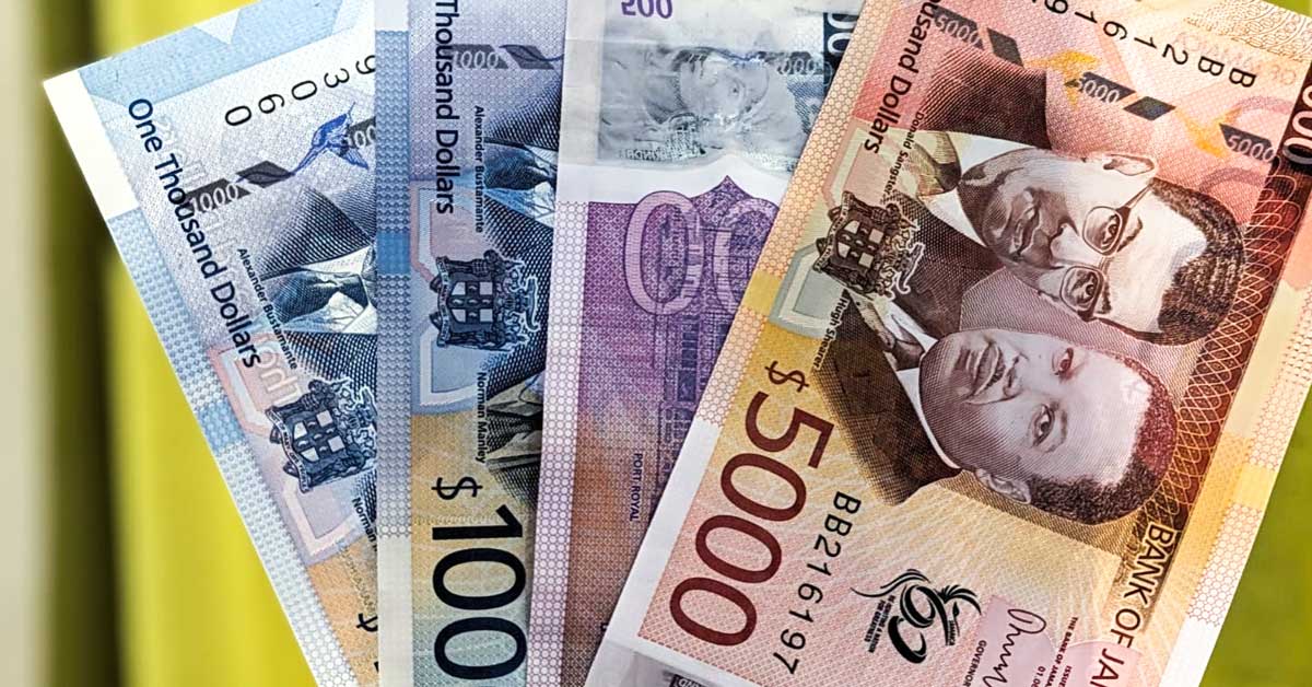 Jamaica’s Unemployment Rate Declines to 4.2% - The Jamaican Blogs™