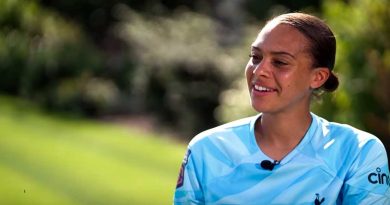 Chelsea Sign Jamaica Goalkeeper Rebecca Spencer on Permanent Deal
