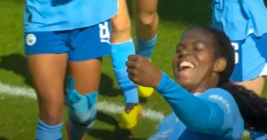 Mental Strength Behind the Goals: Shaw Opens Up on Career Turnaround