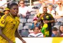 Bailey Kicks off AS Roma Career With Injury Disappointment