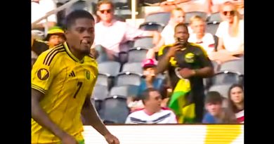 Bailey Kicks off AS Roma Career With Injury Disappointment