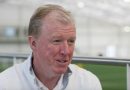 McClaren Praises ‘Typical Jamaican’ Attitude Among Reggae Boyz