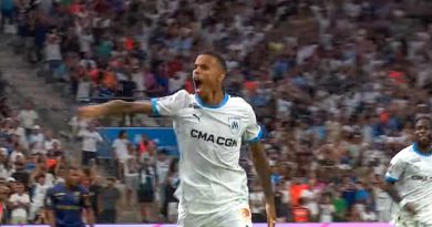 Reggae Boyz Target Greenwood Hits Four as Marseille Go Top 💥