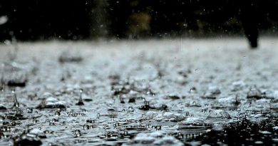 Higher Rainfall Levels Forecast for Jamaica Beginning Monday