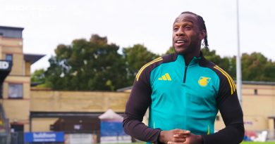 Michail Antonio Parts Ways with West Ham After Contract Expiry