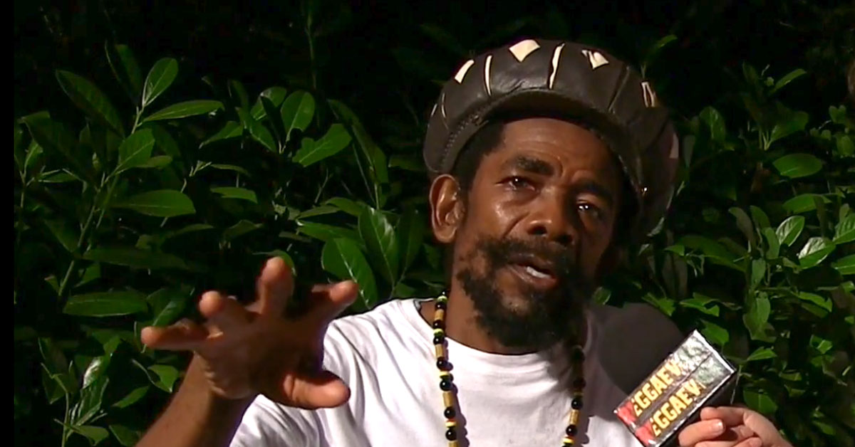 Reggae Icon Cocoa Tea Passes Away at 65 - The Jamaican Blogs™