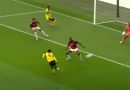 Jamaica’s King Conquers Trinidad & Tobago to Book Unity Cup Final