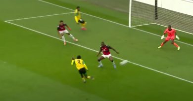 Reggae Boyz Eye Commanding Lead in World Cup Qualifiers