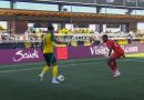 Steve McClaren’s Jamaica Bounce Back From Shock Defeat to Keep Gold Cup Hopes Alive