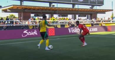 Steve McClaren’s Jamaica Bounce Back From Shock Defeat to Keep Gold Cup Hopes Alive