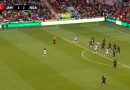 Reggae Boyz Pay The Penalty as Nigeria Score Unity Cup Hat-trick