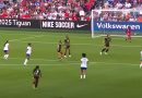 Reggae Girlz Struggle in 4-0 Defeat to United States