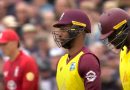 England Clinch T20I Series with Victory Over West Indies in Bristol