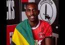 Reggae Boy Amari’i Bell Signs Two-Year Deal with Charlton Athletic