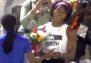 Smith Leads the Way in Luzern with Strong Jamaican Showings