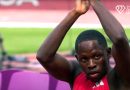 Jamaica’s Oblique Seville Targets Another Win Over Olympic Champion Lyles