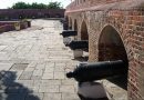 Port Royal Added to UNESCO World Heritage List