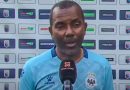 Rudolph Speid Joins Reggae Boyz Coaching Team Ahead of World Cup Qualifiers