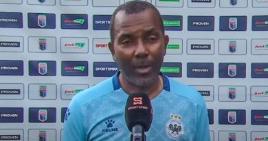 Rudolph Speid Joins Reggae Boyz Coaching Team Ahead of World Cup Qualifiers