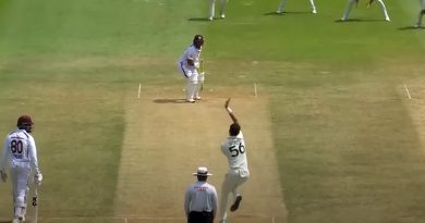 Historic Collapse: West Indies Bowled Out for 27 in Record-Breaking Defeat to Australia