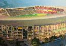 National Stadium Set for Major Transformation