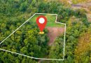 🔥HOT DEAL – 4.6 Acres of LAND FOR SALE in St Ann!