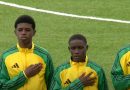 Jamaica Storms into Concacaf U15 Final After Dominant Win Over Trinidad