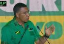 JLP Promises Gradual Minimum Wage Hike to $32,000
