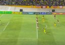 Jamaica Take Step Closer to FIFA World Cup Finals