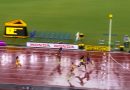 Jamaica Ends Tokyo Worlds With 10 Medals After Double Silver Finish