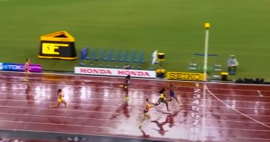 Jamaica Ends Tokyo Worlds With 10 Medals After Double Silver Finish