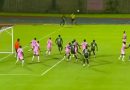 Reggae Boyz Warm-up for Showdown Against Soca Warriors With Big Win in Bermuda