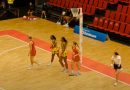 3 Straight Wins for Jamaica’s U21 Netballers at World Youth Cup