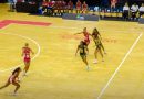 Australia Tops, Jamaica Places Fifth in Netball World Youth Cup