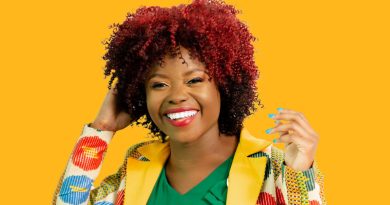 Jamaican-Canadian Communications Specialist Wins Second Canadian Award In Less Than A Year