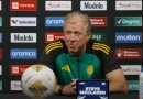 Reggae Boyz Meet Bermuda in Opening Game of World Cup Qualifying Final Round