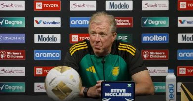 Reggae Boyz Meet Bermuda in Opening Game of World Cup Qualifying Final Round