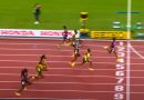 Tina Clayton Delivers 10.76 PB for Silver at Worlds