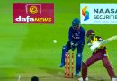 Nepal Crush West Indies for Landmark Series Win