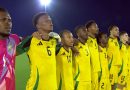 Curacao Crash Threatens Jamaica’s World Cup Dream